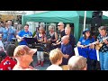 Otley Ukulele Orchestra perform Dreaming of You by The Coral