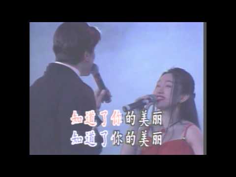 你是美麗的書 毛寧 楊鈺瑩 崗崗 yang yu ying 甜歌