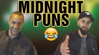 Rae Sremmurd, Subway & Lord of the Rings | The Pun Guys
