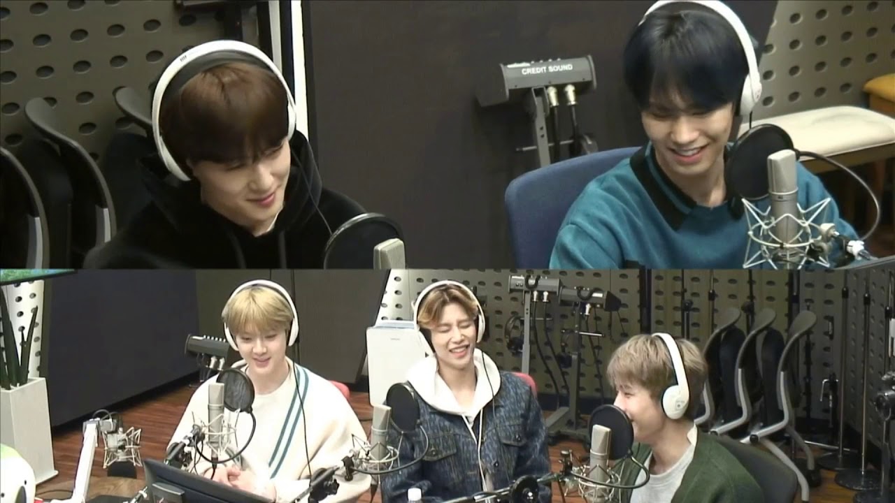 191125 불륨을 높여요 아스트로 cut