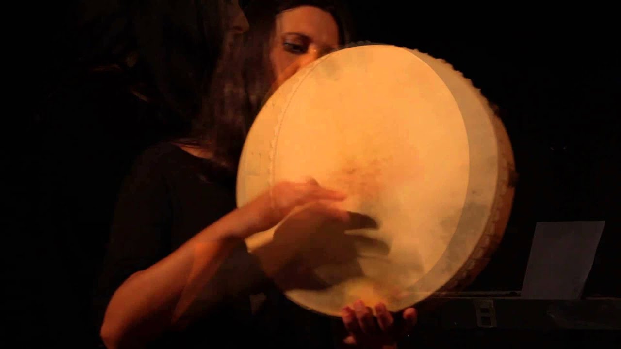 Valeria Cimò - La donna ragno