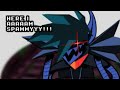 [GIGA PUDDIN] GIGA プリン (v2) - DELTARUNE: THE OTHER PUPPET