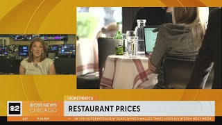 Inflation rate drops below 5% for first time in nearly a year, new report says