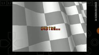 Serunya main CTR di android part 2. #gaming #ctr screenshot 3