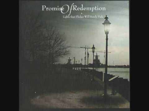 Punk music video thumbnail preview for Promise of Redemption - Sleep to Dream