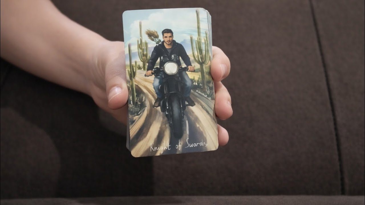 ♑ CAPRICÓRNIO: ESSA PESSOA VAI RECONHECER QUE PERDEU ALGO INSUBSTITUÍVEL QUANDO TENTAR TE APAGA...❤️