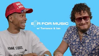 Ear For Music | Ian vs Terrence  Group Members that went Solo | All Def Music
