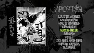 Apoptosi  Per Tutto Il Male Che Avete Fatto  Album 2025 Hardcore Punk
