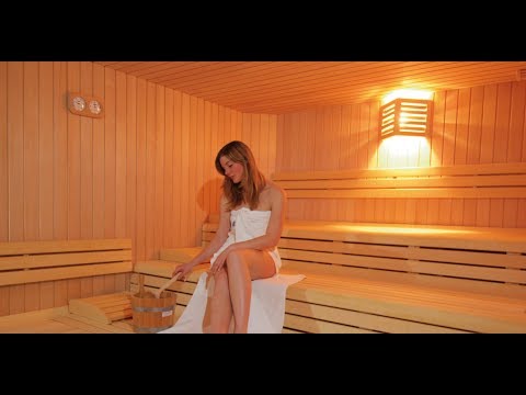 Video: Sauna De Bricolaje (55 Fotos): Proyectos De Sauna En Un Apartamento, Cómo Hacer Una Estructura Con Una Piscina, Cómo Construir Una Sala De Vapor De Infrarrojos