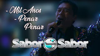 Video thumbnail of "SABOR SABOR - MIX CLASICOS 2020 (MACHACAMARCA) Oruro - Bolivia"