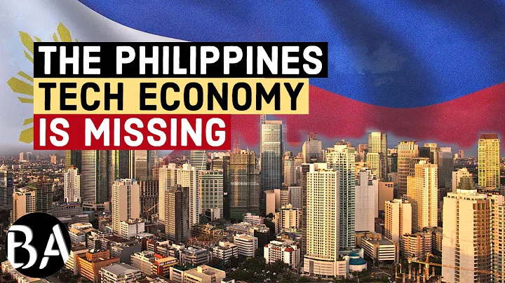 The Missing Economy of the Philippines - DayDayNews