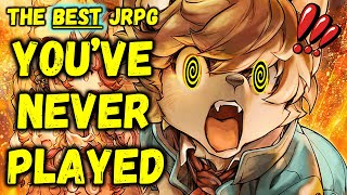 Can You Beat FUGA: Melodies of Steel without SKILLS, ITEMS or SOUL CANNON?! 💥 screenshot 3