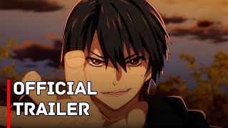 Hazurewaku No  Joutai Ijou Skill  De Saikyou Ni Natta Ore Ga Subete Wo Juurin Suru Made   Trailer
