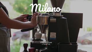 Top Lounge and Chillout  - Il Caffe' Italiano Milano - non stop music screenshot 5