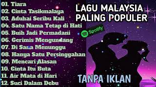 Download Lagu LAGU MALAYSIA PALING POPULER ll PENGANTAR TIDUR DAN KERJA MP3