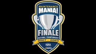 The 2023 Maintenance Mania® National Championship!