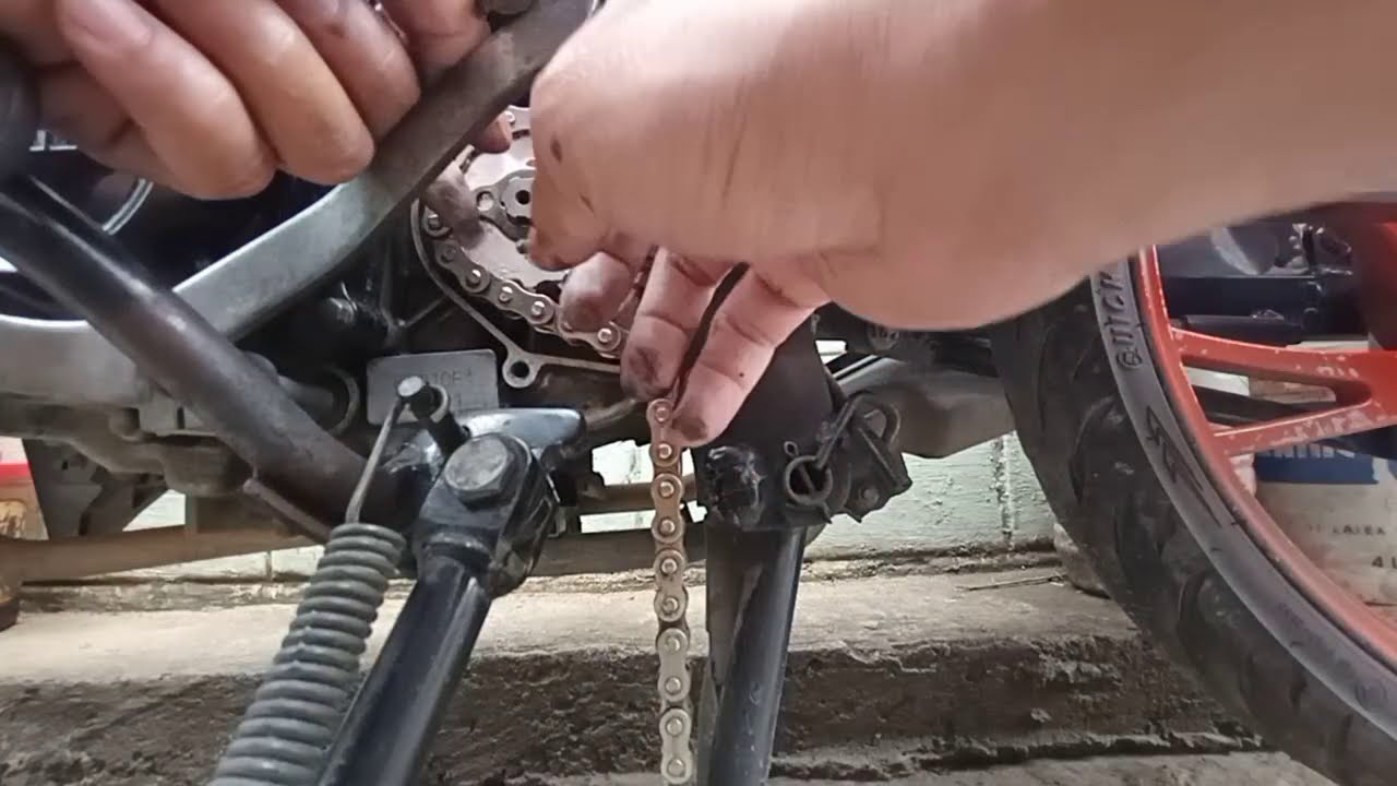 16T Front Sprocket sa Honda Wave R 110