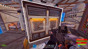 POV You Find A Decaying Open-Core... #shorts