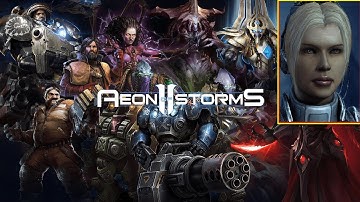 Aeon of Storms Replay: Nova Pub - 152 - Featuring Cigs