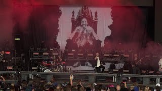 Download lagu Fit for a King - When Everything Means Nothing - Live in Charlotte, NC (7/21/26)