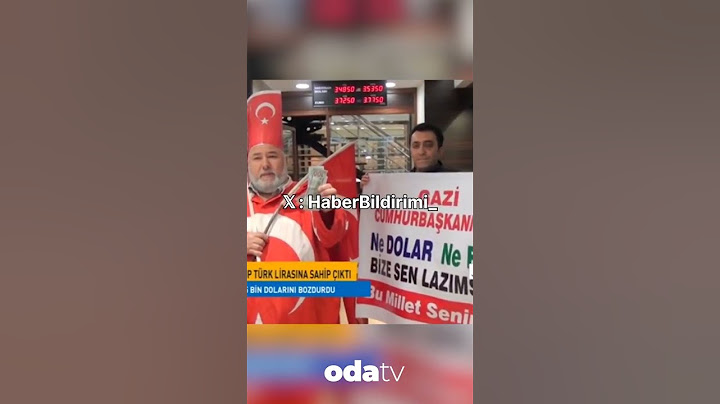 Dolar 31 TL oldu, döviz bürosunda 'zalimlere meydan okuyan dayı' gündem oldu  #shorts