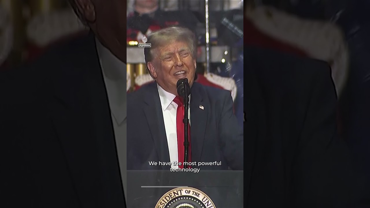 Trump kicks off 250th American anniversary events