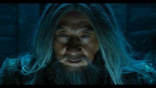 映画『レジェンド・オブ・ドラゴン　鉄仮面と龍の秘宝』予告編