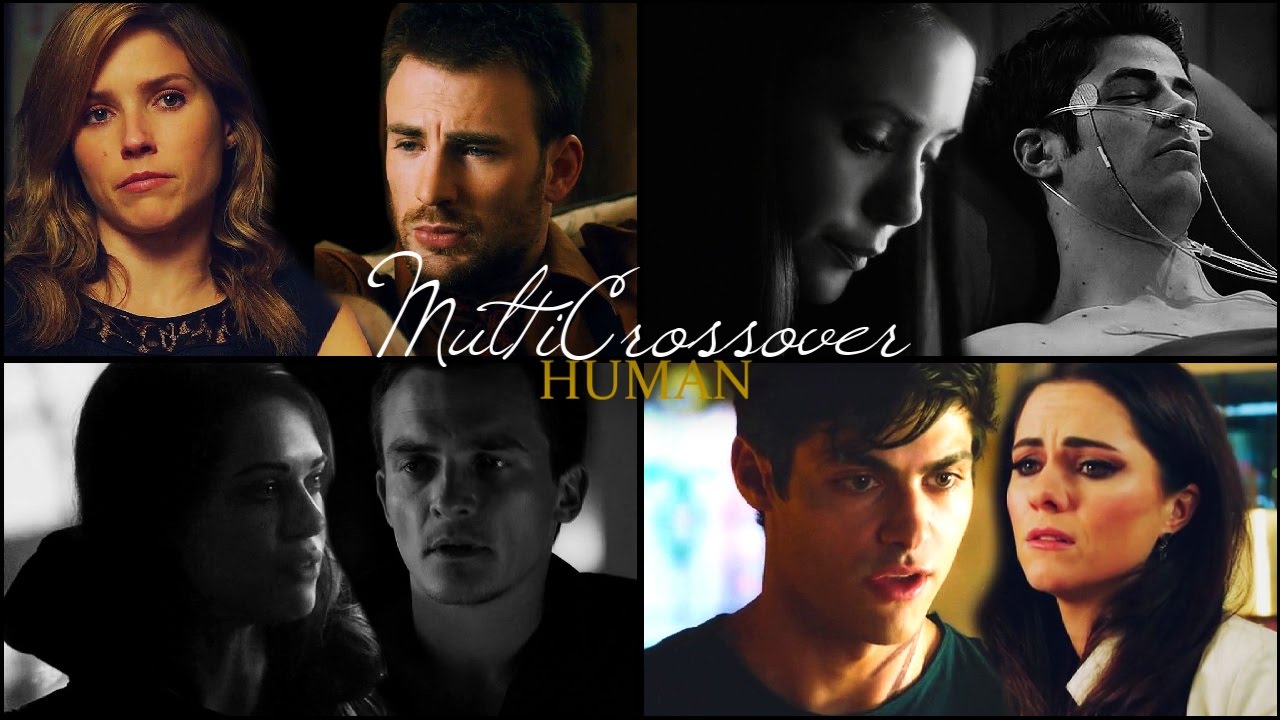 MultiCrossover│Human [31] brother&sister