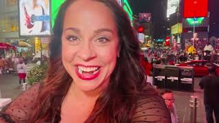Nyle Lynn’s Hosting Reel