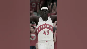 2K S Finals Game Intros Are UNBEATABLE Shorts 