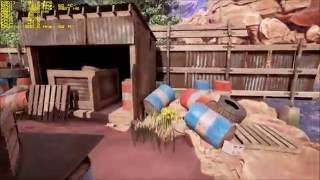 Obduction - PC Gameplay - Part 5 - Gaining Access to the Garage