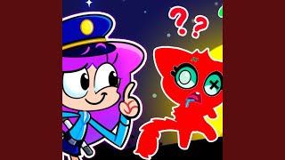 Baby Tickle Mummy Zombie Song