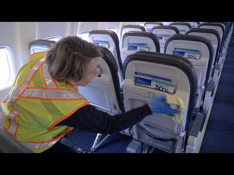 Video: Sa kushton për të anuluar një fluturim në Alaska Airlines?