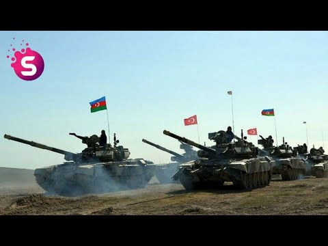 Qarabag Azerbaycandir ve nida ! | Vətən Sənə Canım Fəda 🇦🇿 | Esger Status | Azerbaycan Esgeri