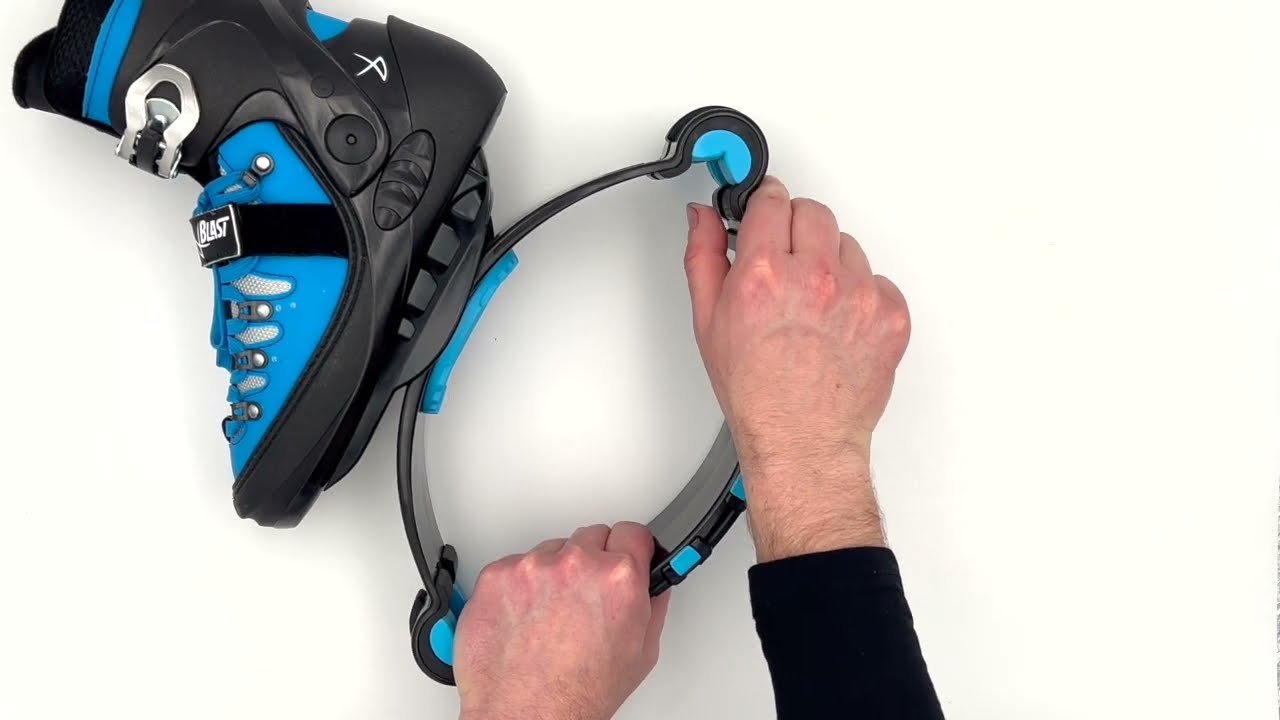 How to remove and assembly the stabilizers? YouTube