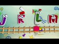 Learning Alphabets | Bob The Train | Kindergarten Learning Videos For Children by KIds Tv Mp3 Song