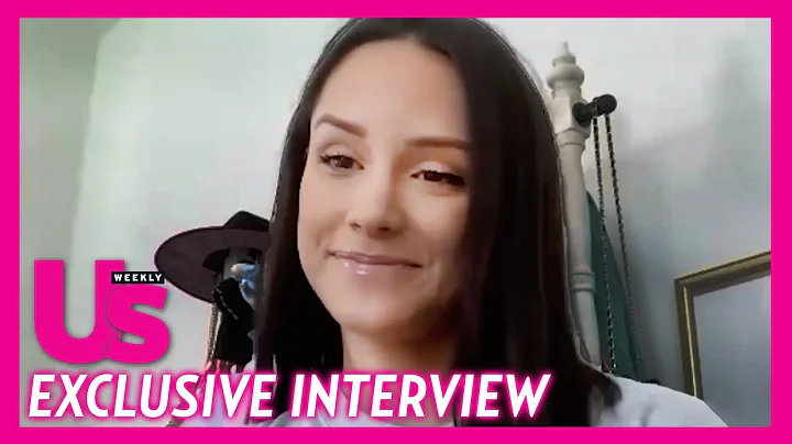 Big Brother Alum Jessica Graf On New Baby, Future ...