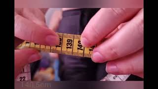 Measuring My Two Feedees 140Kg Vs 145Kg