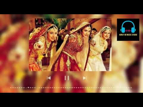 Maiyya Yashoda 8d audio | Hum Saath Saath Hain | Kavita Krishnamurthy | Alka Yagnik