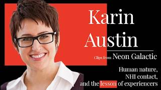 Neon Clips: Karin Austin on why NHI might resist widespread contact