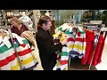 Hudson's Bay plans full liquidation