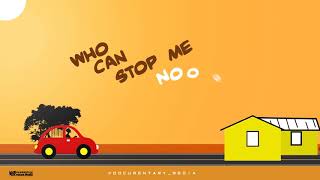 Nesbeth - Who can stop me now (unofficial lyrics story)