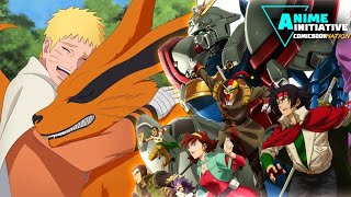 The Pros and Cons Anime’s Seasonal Shows (ComicBook Nation’s Anime Initiative)