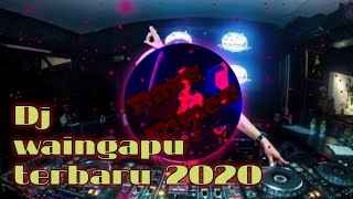 Dj Waingapu rimex|terbaru2020