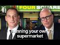 Unplugging the economic potential of supermarket jobs | Herald NOW Business