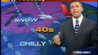 Adam Joseph - Sunday Oct 26 2008