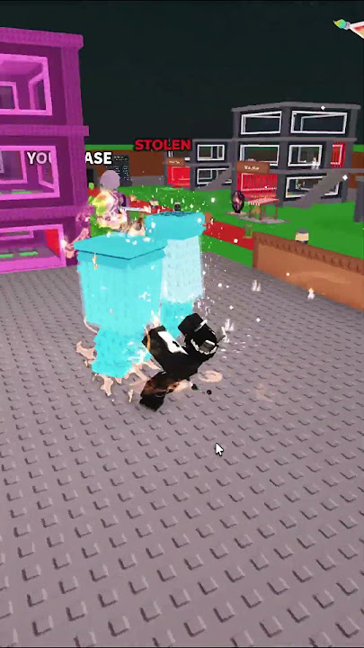 Stealing A DIAMOND GARAMA AND MADUNGDUNG In Steal A Brainrot  #roblox #stealabrainrot #growagarden