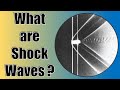 What are shock waves 
