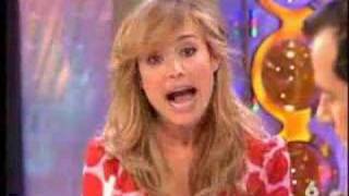 Pilar Rubio Y Patricia Conde 3