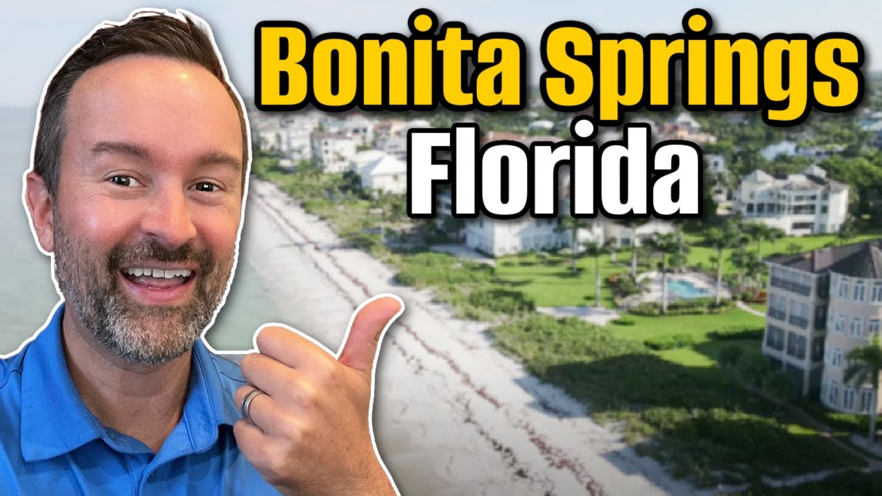 7 hidden gems found in Bonita Springs, Florida - YouTube